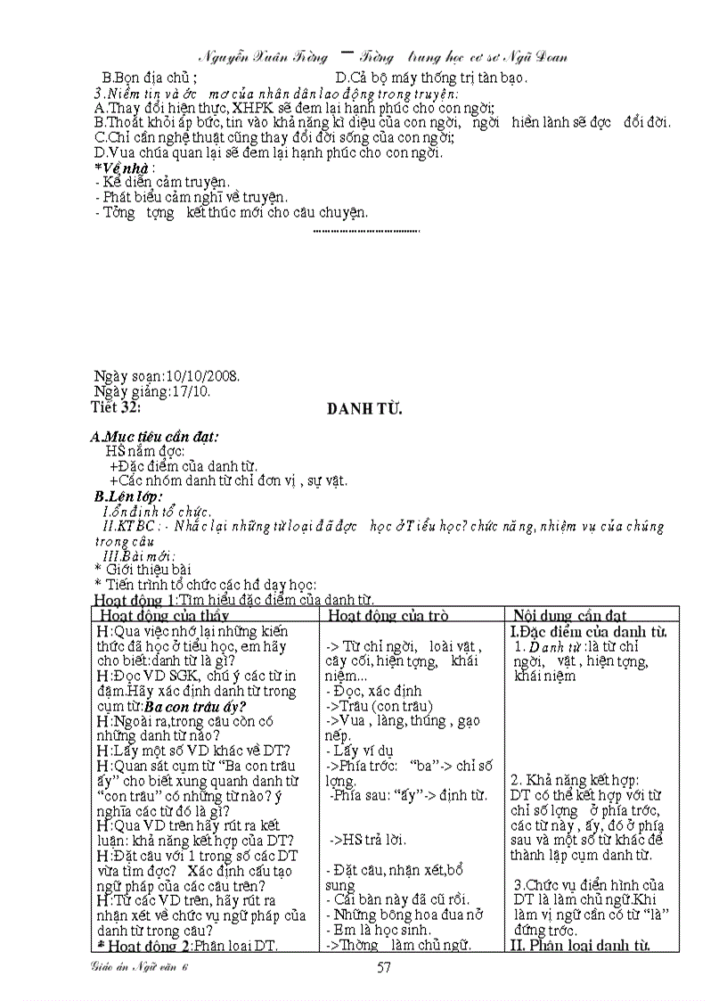 image for page GA Văn 6HKI 3cột