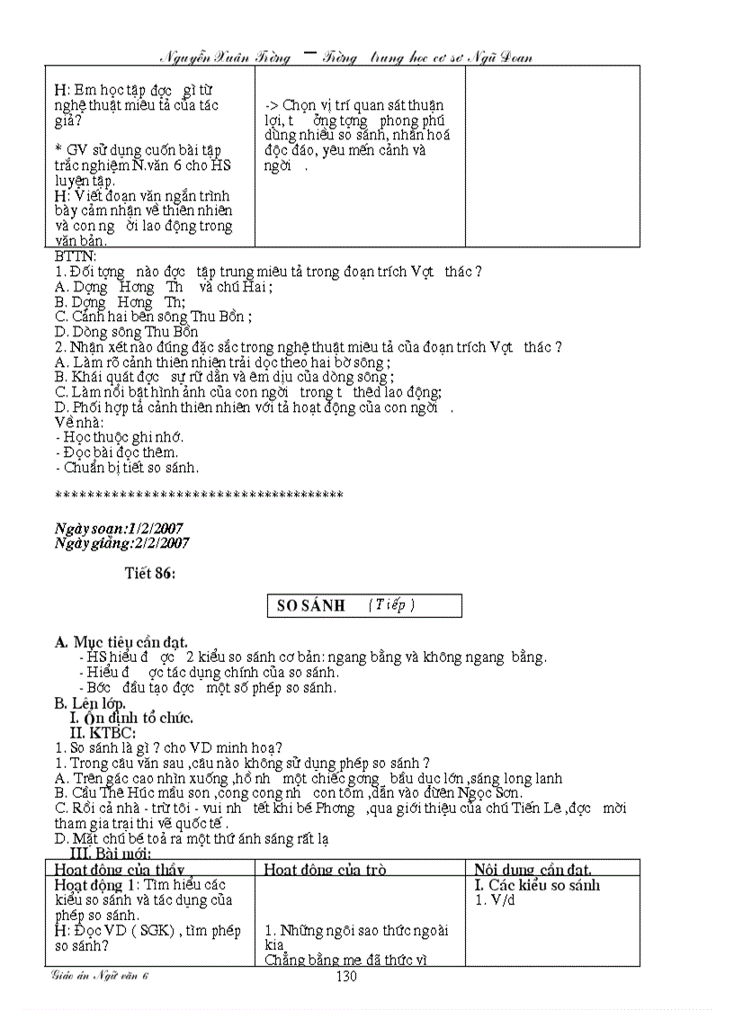 image for page GA Văn 6HKI 3cột