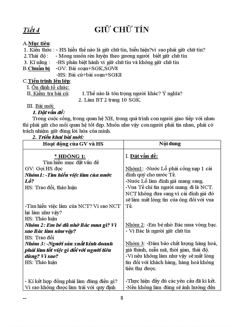 image for page Gdcd 8