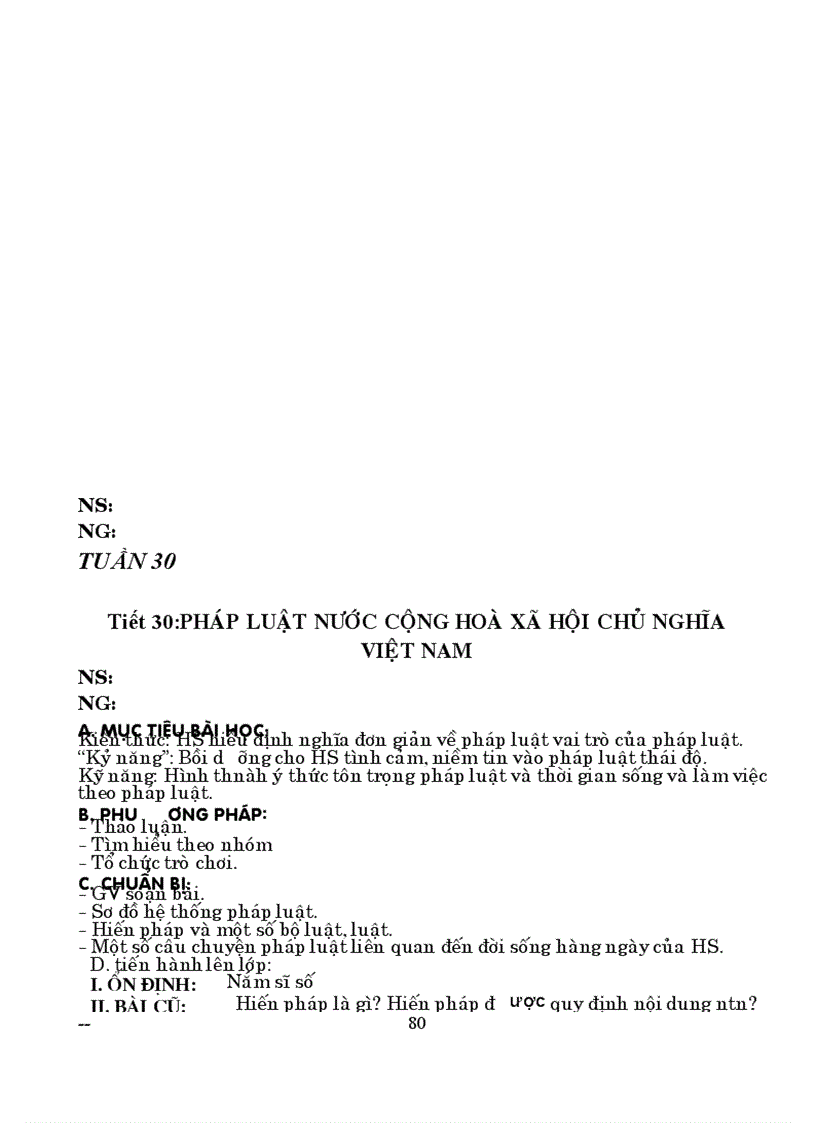 image for page Gdcd 8