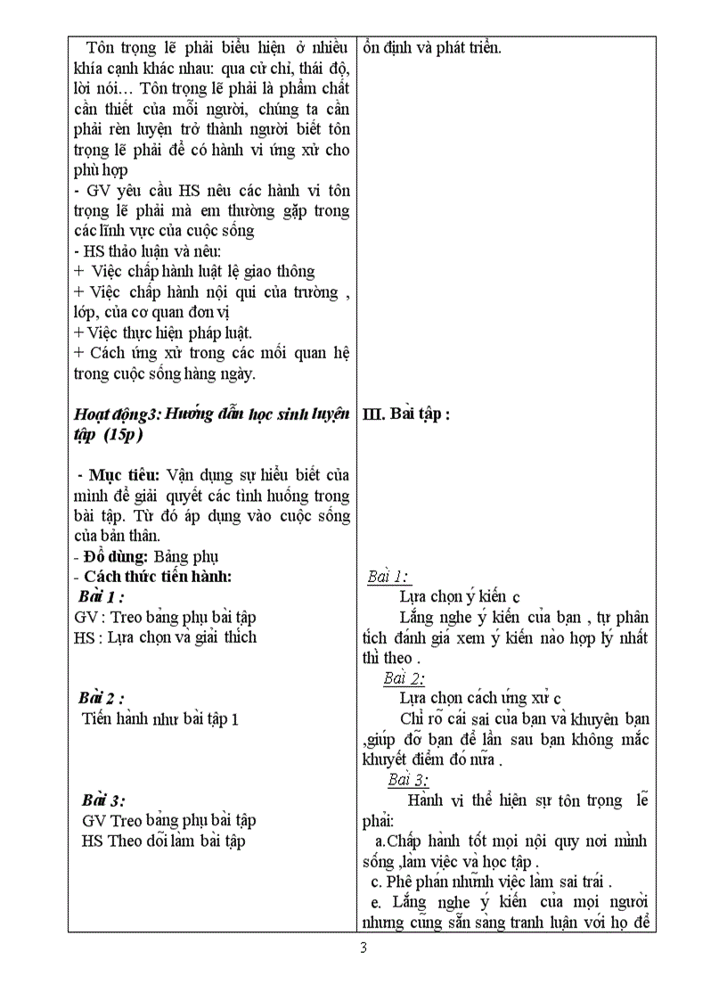 image for page Gdcd 8 2009 2010