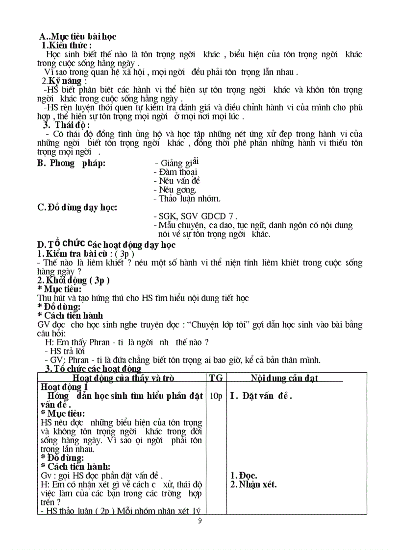 image for page Gdcd 8 2009 2010