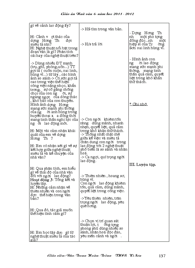 image for page Giao an 3 cot chuan KTKN 2011 2012