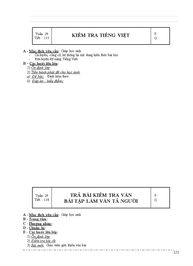 image for page Giáo Án 3 Cột Vip