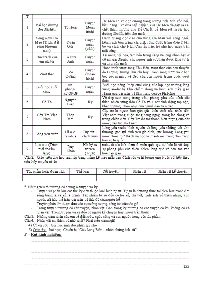 image for page Giáo Án 3 Cột Vip