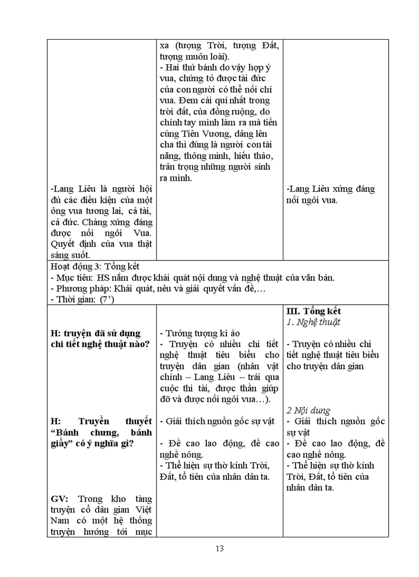 image for page Giáo án 6 tiet 1 2 hay tuyet