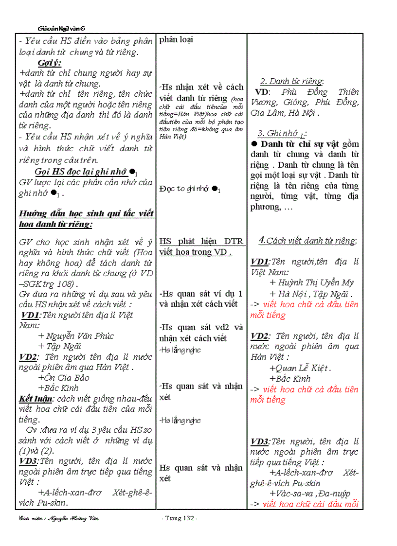 image for page Giáo án 6 tuần 11 22 chuẩn đã soạn đủ