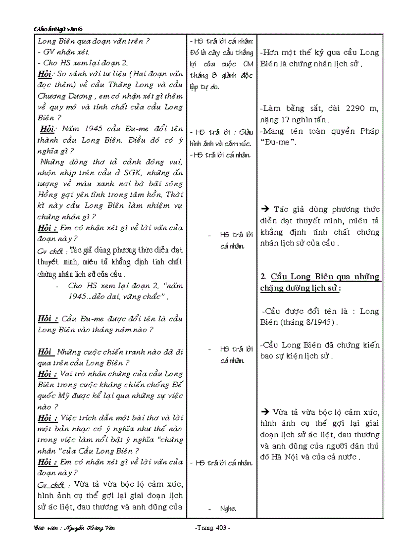 image for page Giáo án 6 tuần từ tuần 22 đến hết