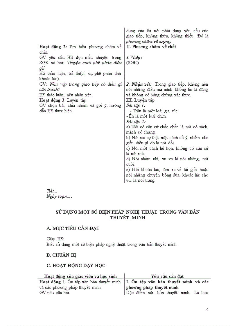 image for page Giáo án 9