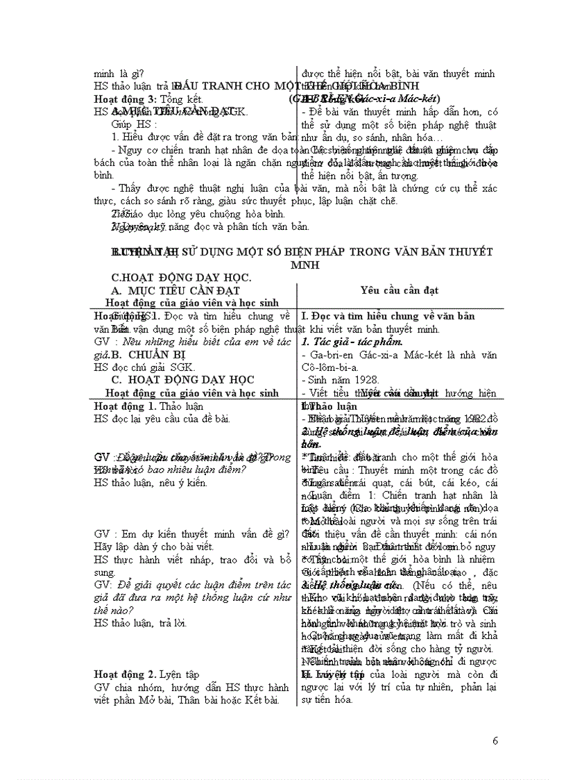 image for page Giáo án 9