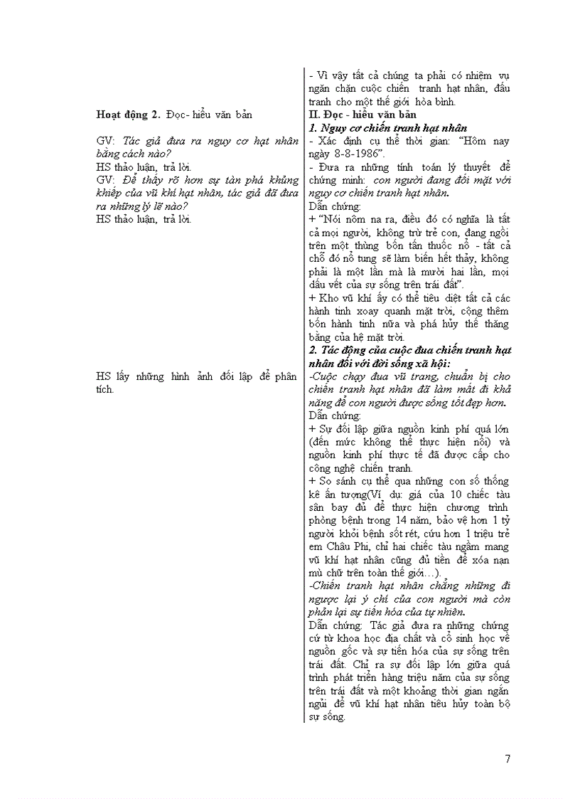 image for page Giáo án 9