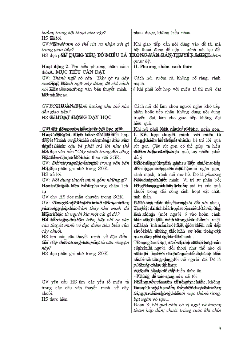 image for page Giáo án 9