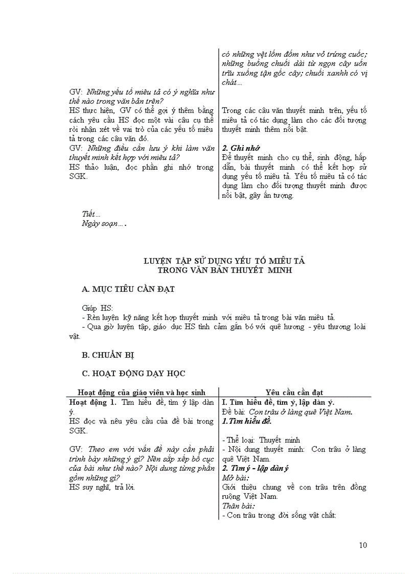 image for page Giáo án 9