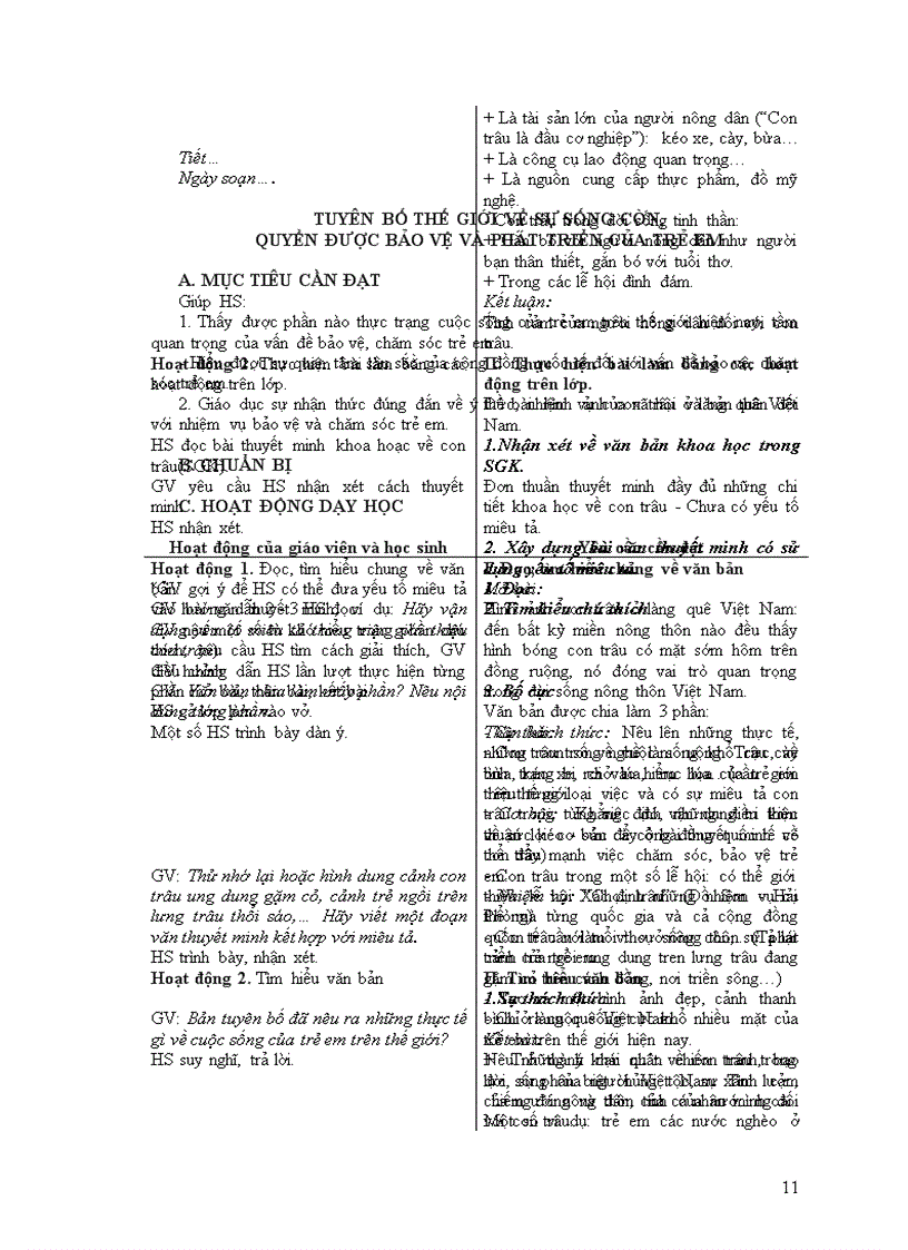 image for page Giáo án 9