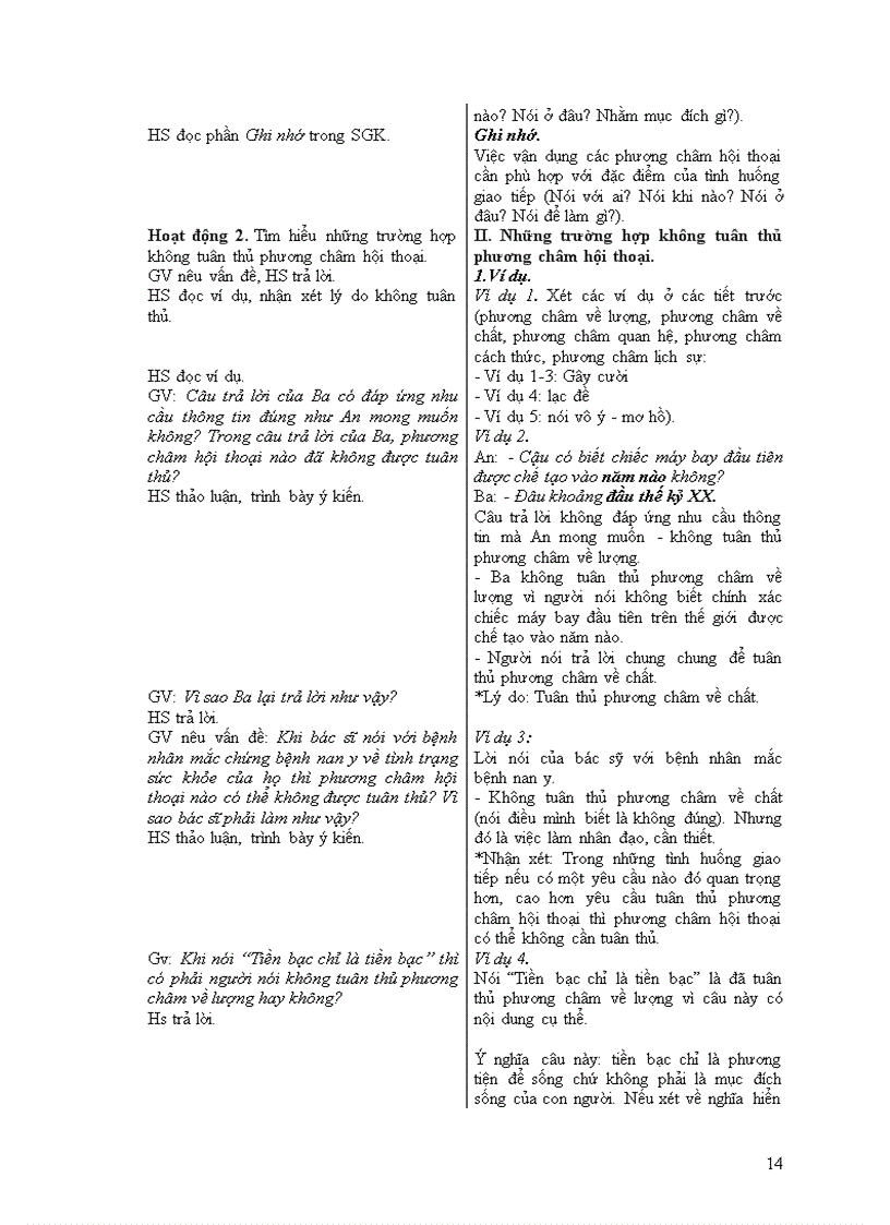 image for page Giáo án 9