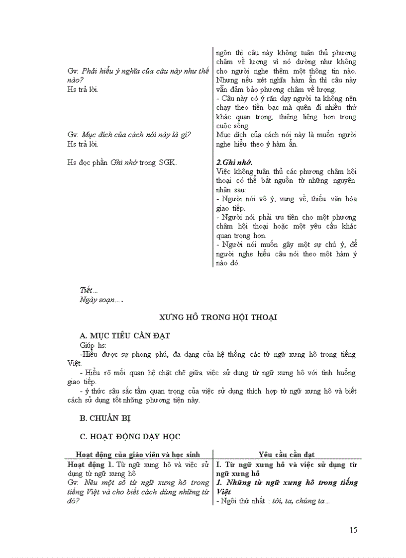 image for page Giáo án 9