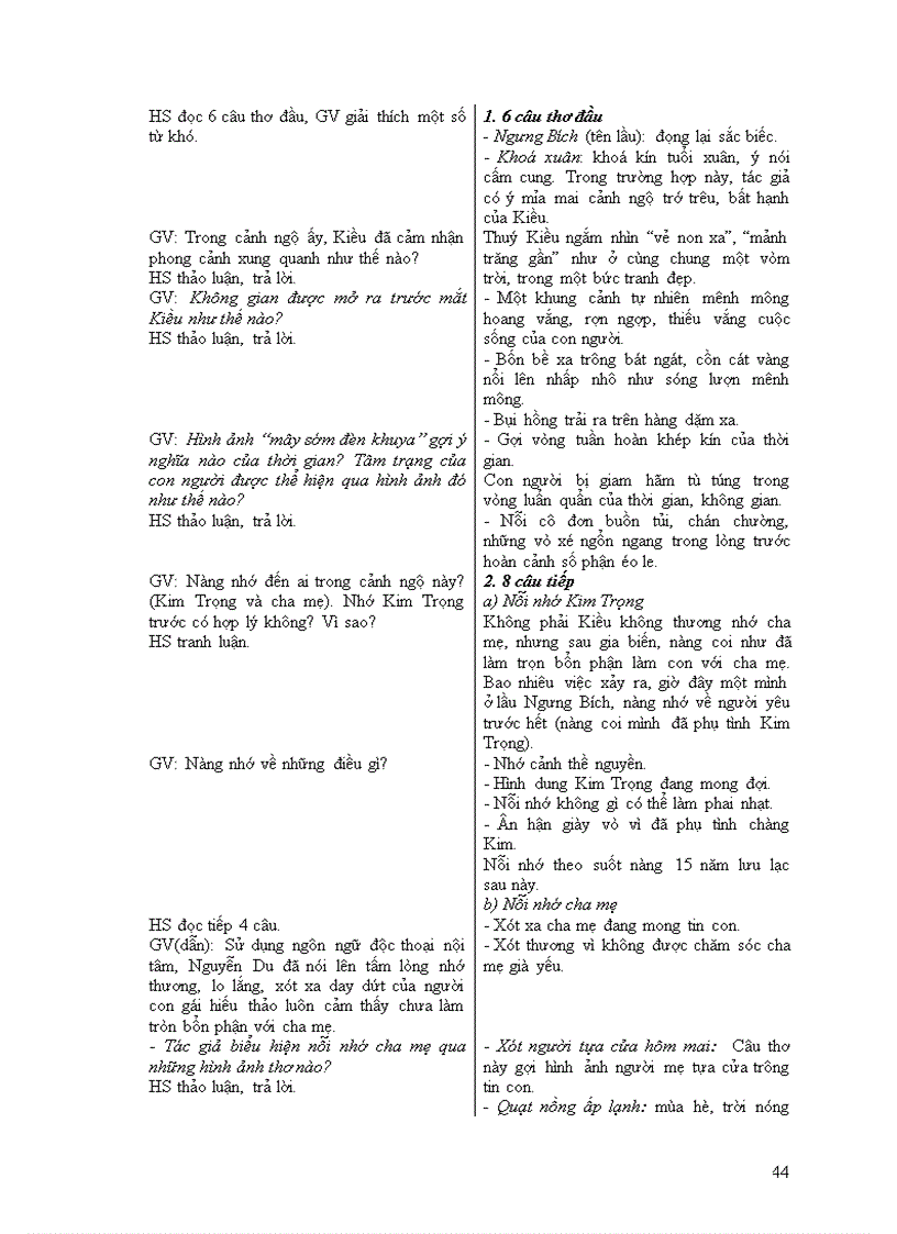 image for page Giáo án 9