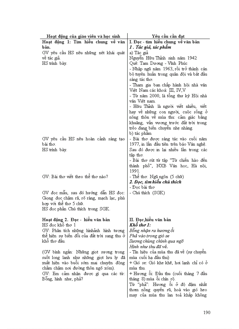 image for page Giáo án 9