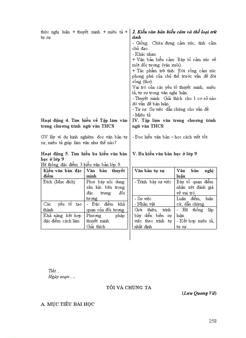 image for page Giáo án 9