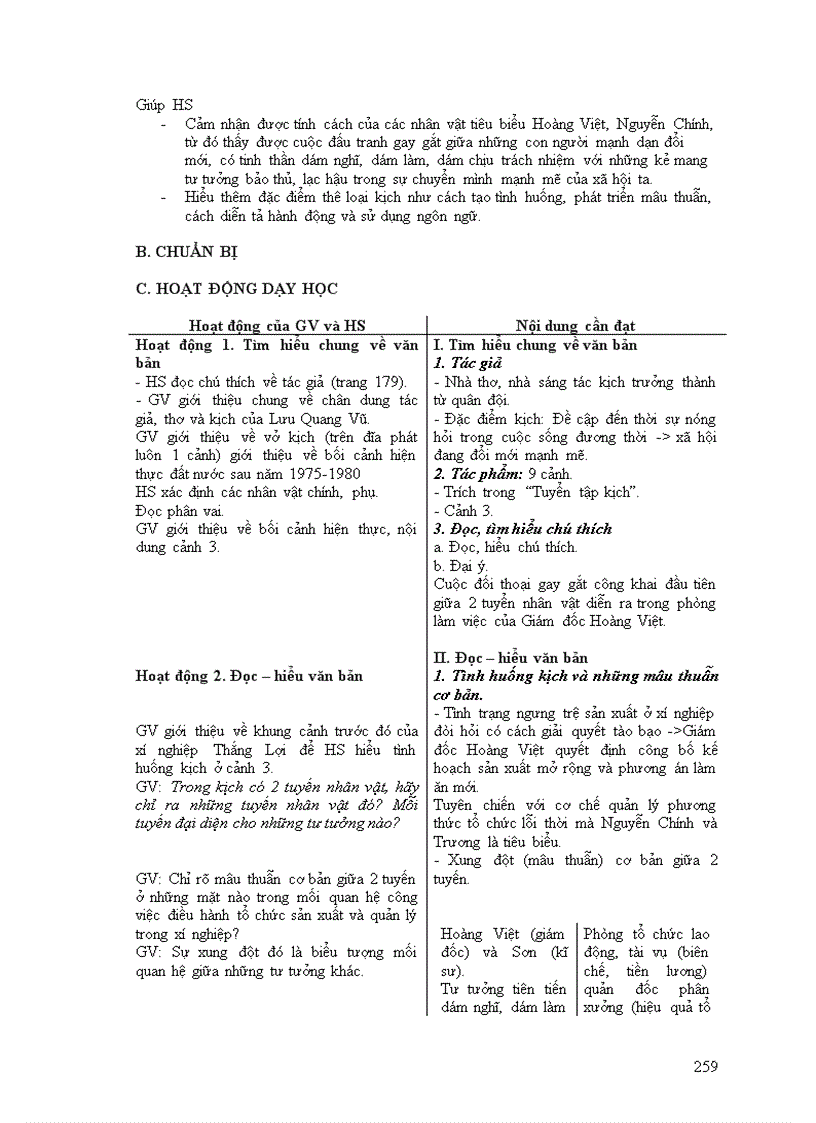 image for page Giáo án 9