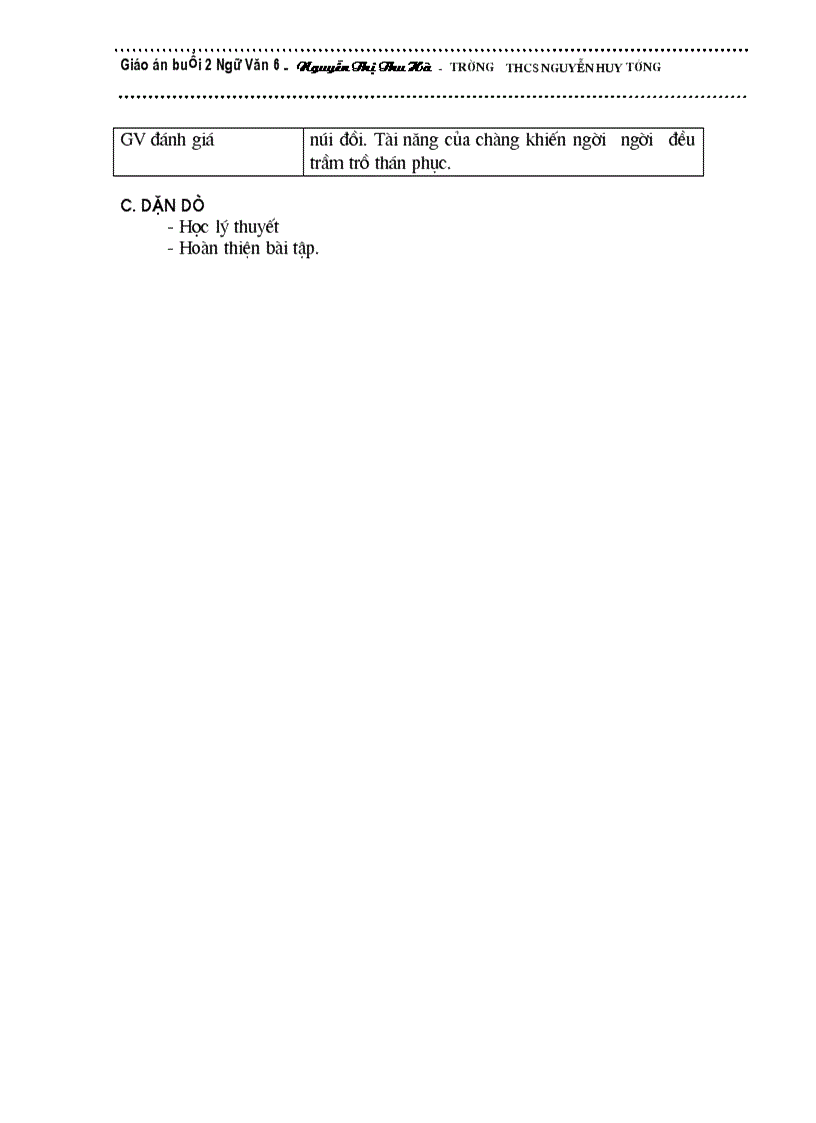 image for page Giáo án buổi 2 2008