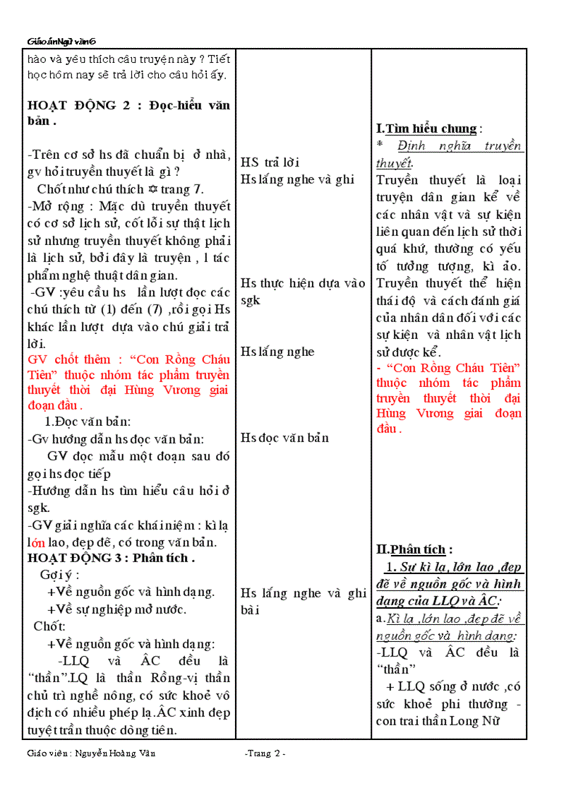 image for page Giáo án chuẩn 1 10