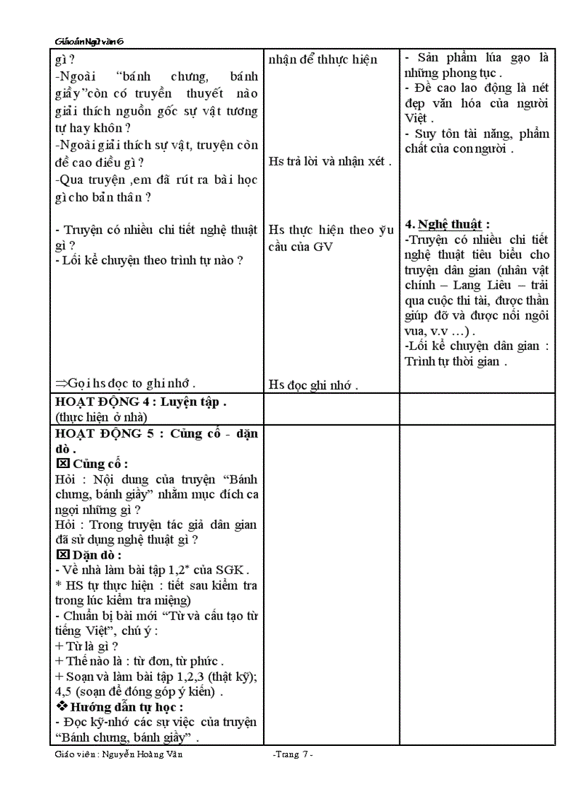 image for page Giáo án chuẩn 1 10