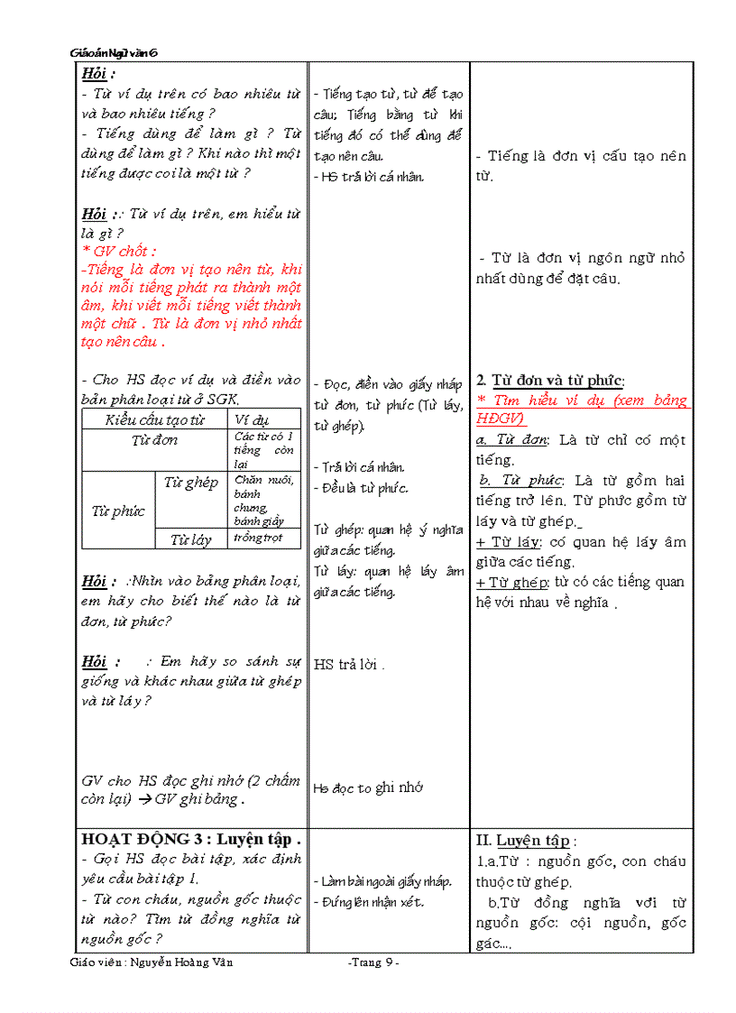 image for page Giáo án chuẩn 1 10