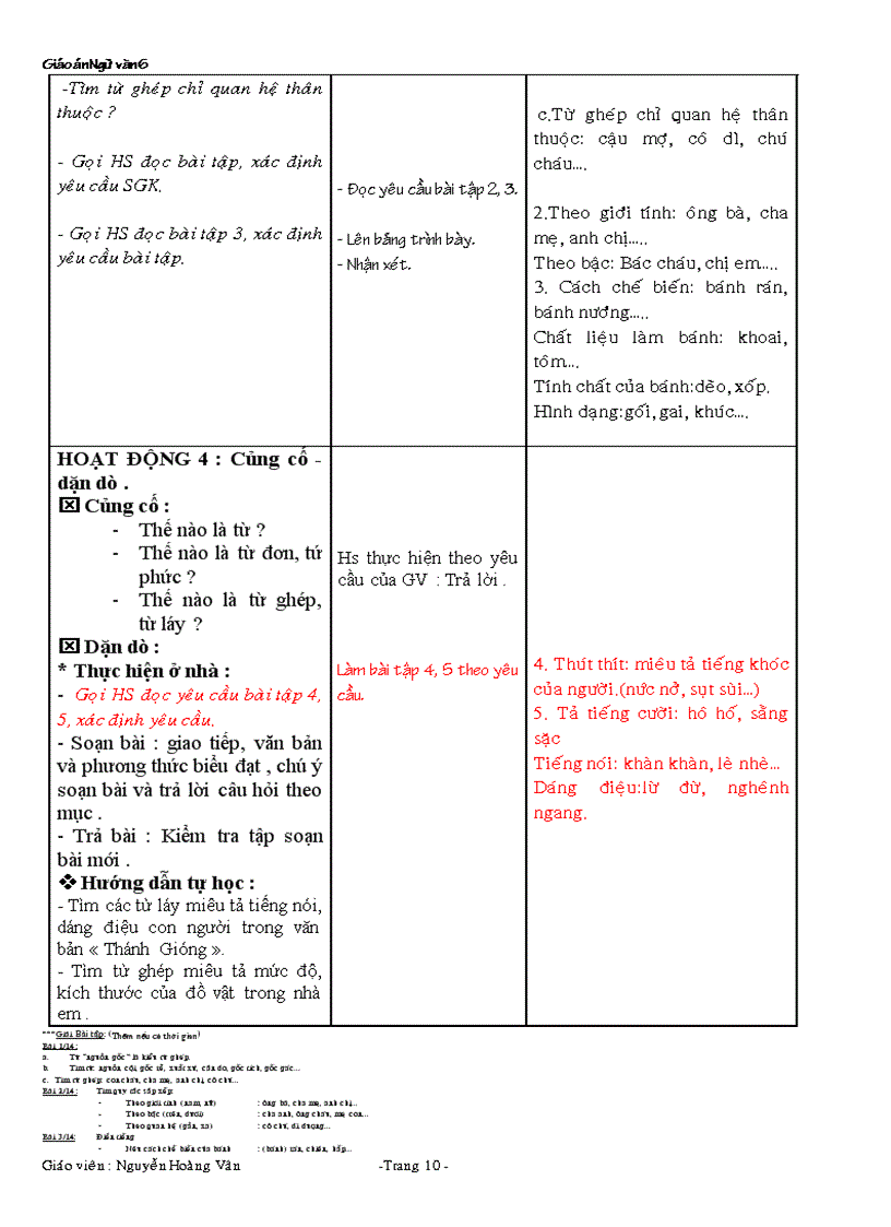 image for page Giáo án chuẩn 1 10