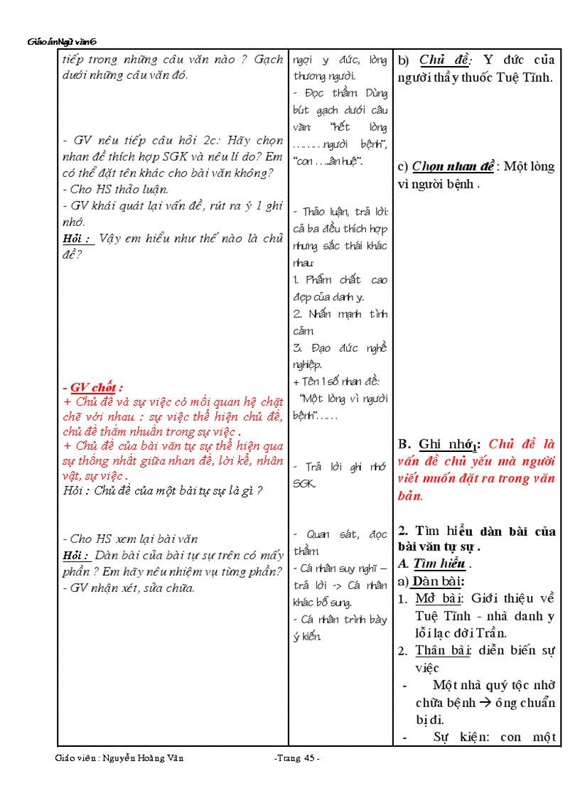 image for page Giáo án chuẩn 1 10