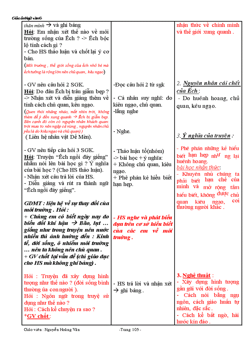 image for page Giáo án chuẩn 1 10