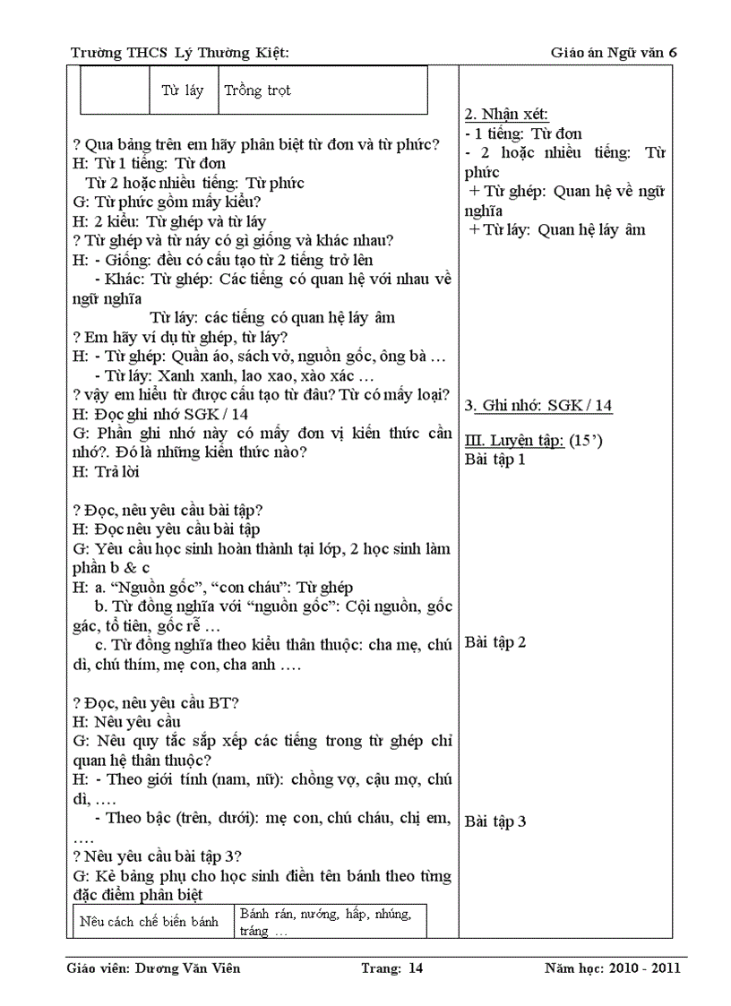 image for page Giao an cktkn van 6 2010