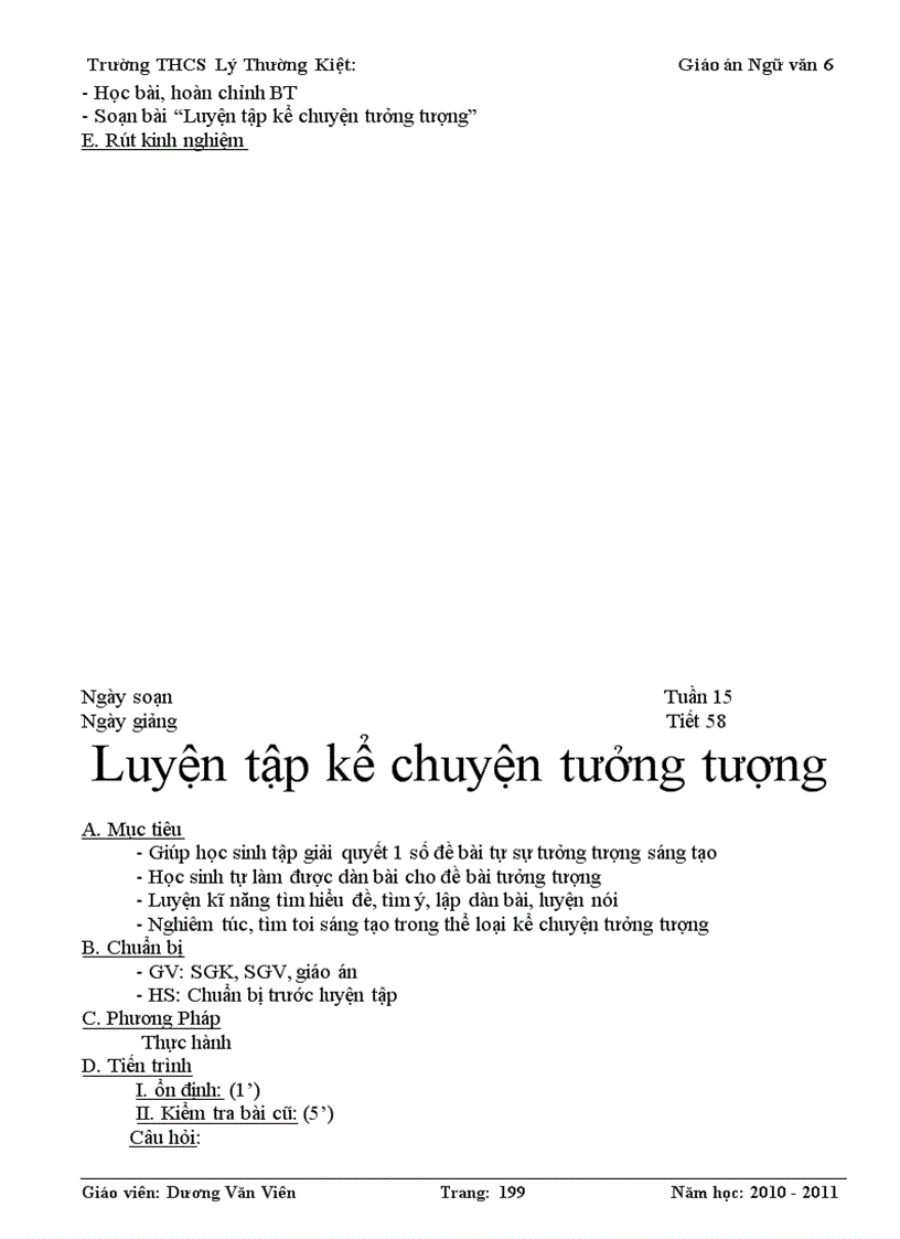 image for page Giao an cktkn van 6 2010