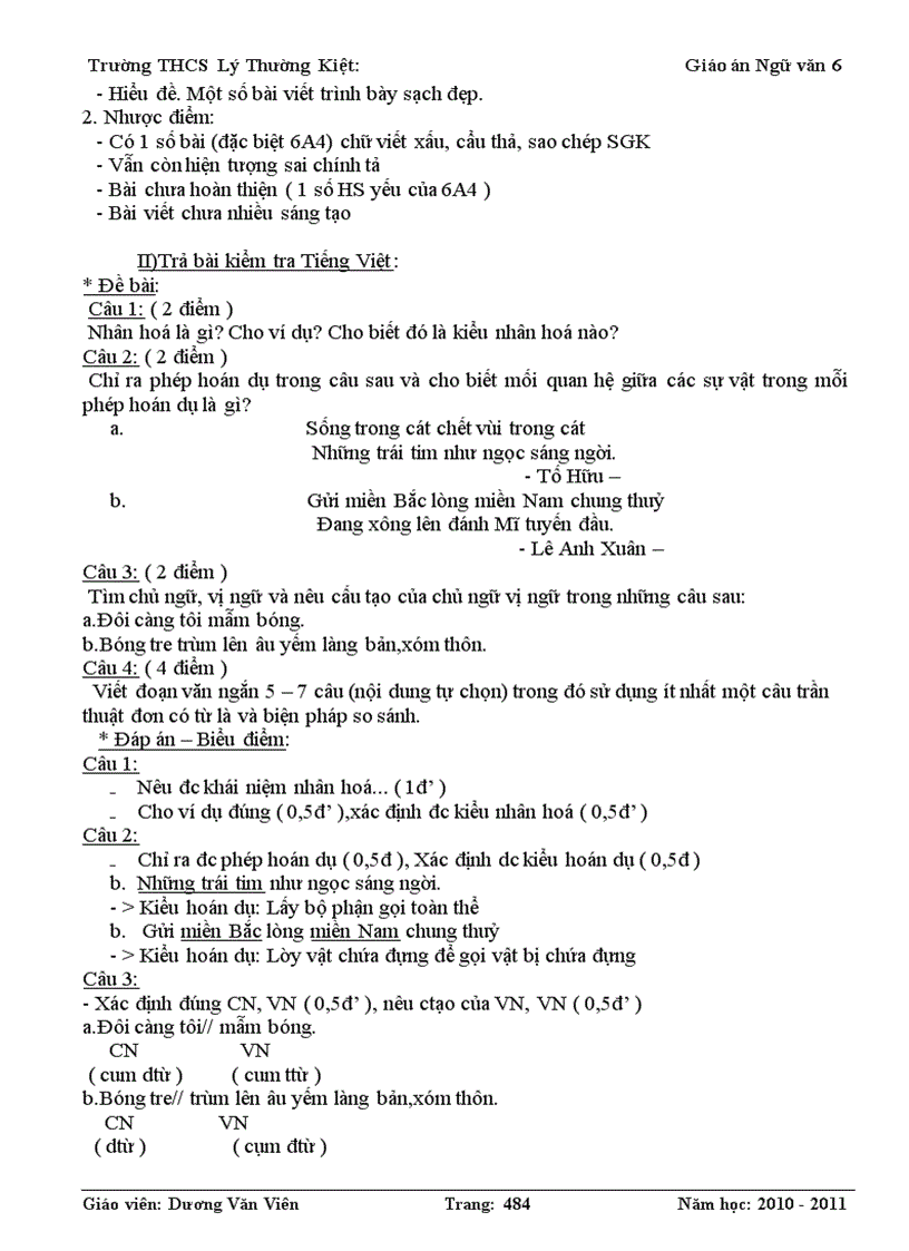 image for page Giao an cktkn van 6 2010