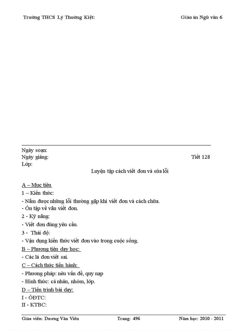 image for page Giao an cktkn van 6 2010