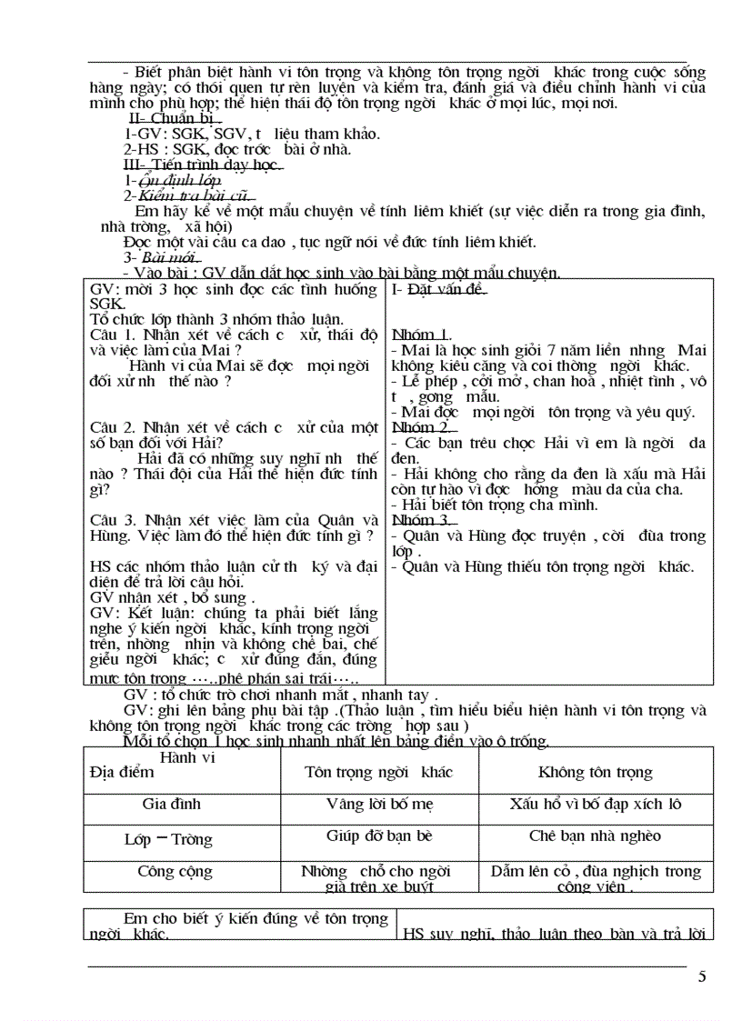 image for page Giao an cong dan 8