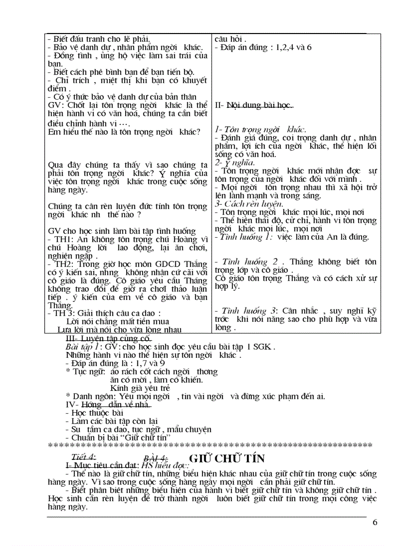 image for page Giao an cong dan 8