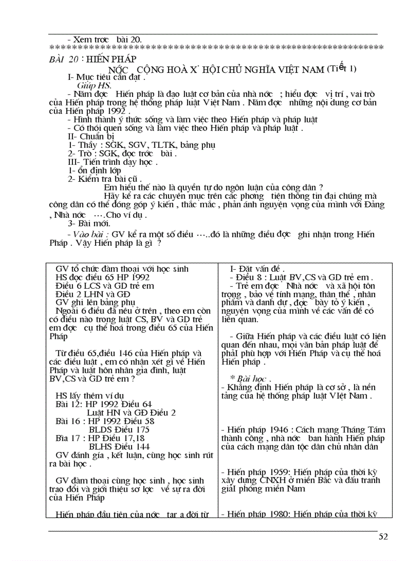 image for page Giao an cong dan 8