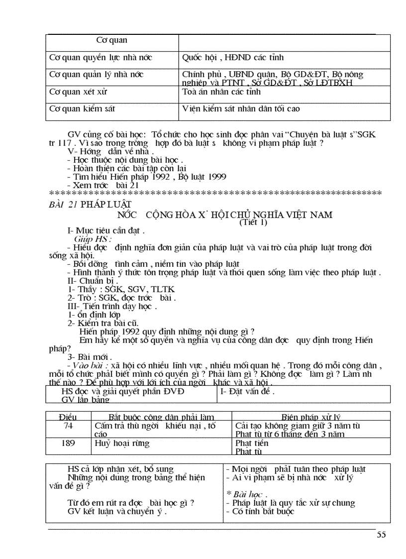 image for page Giao an cong dan 8