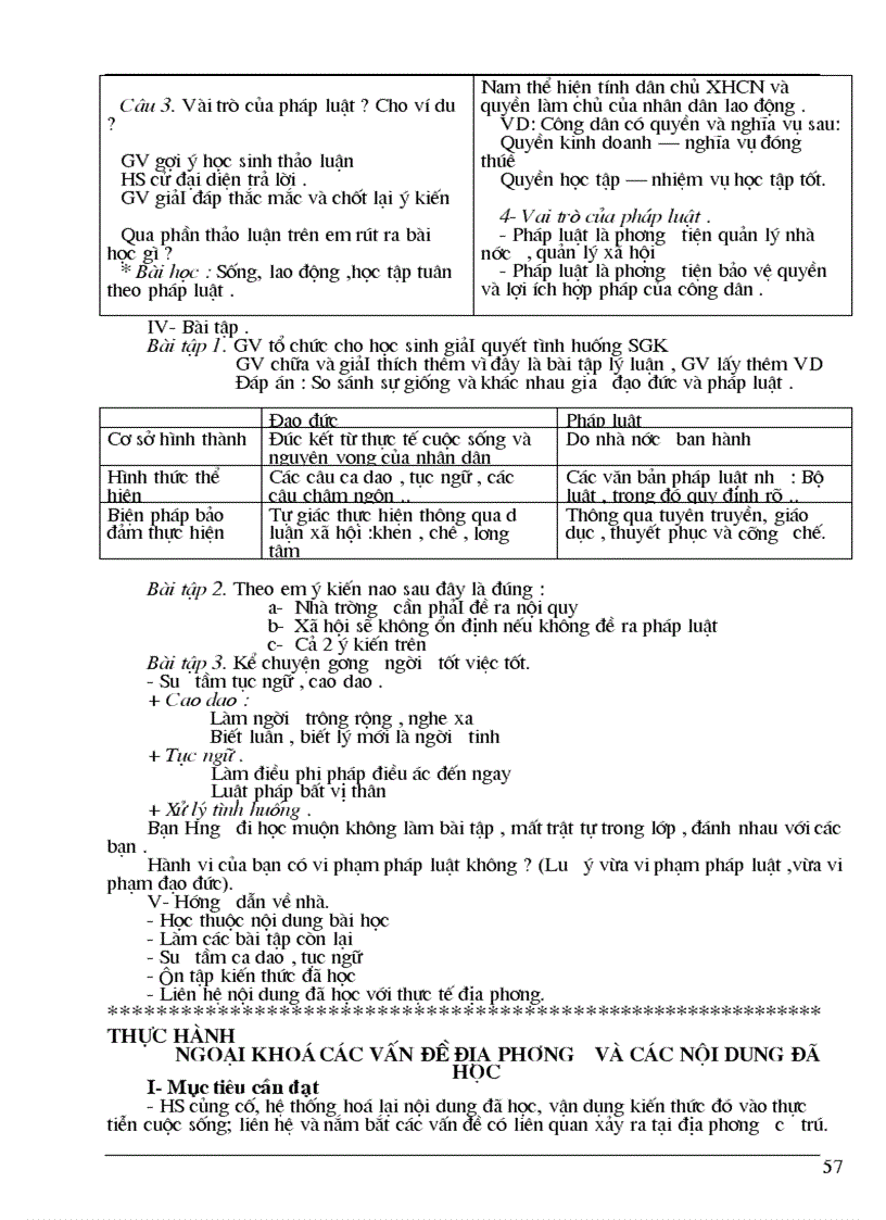 image for page Giao an cong dan 8