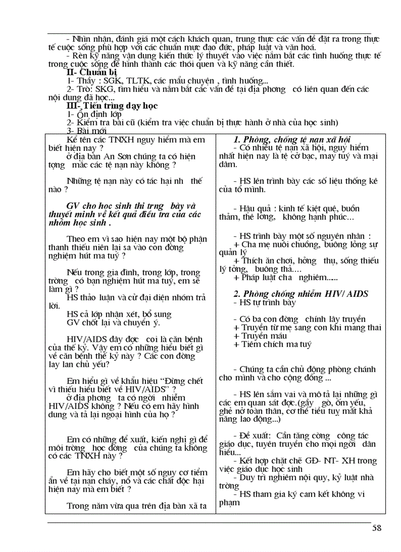 image for page Giao an cong dan 8