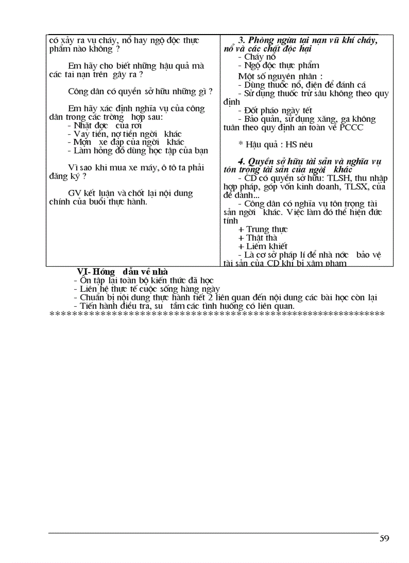 image for page Giao an cong dan 8