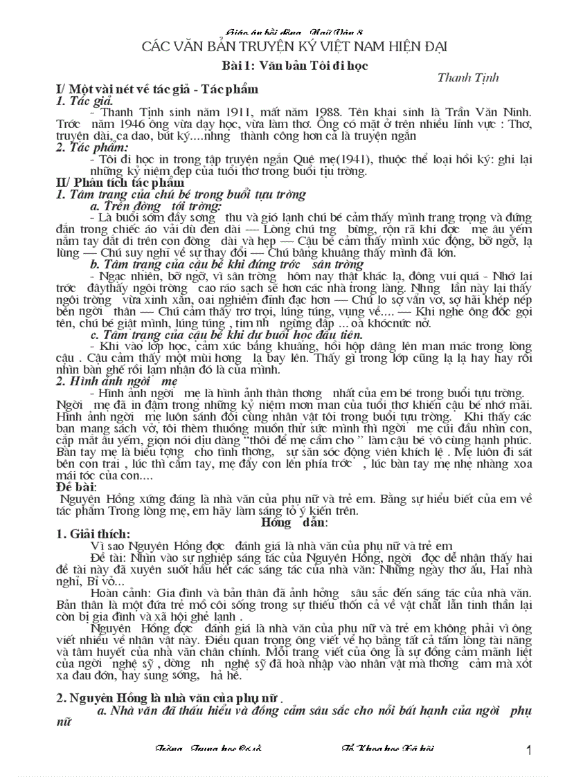 image for page Giao an day them van 6