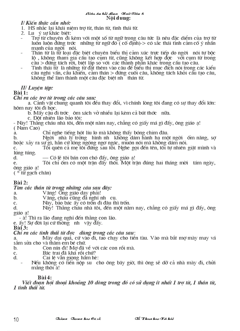 image for page Giao an day them van 6