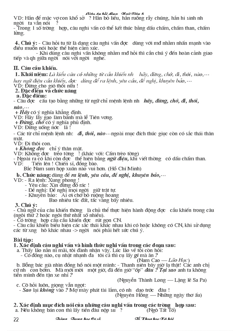 image for page Giao an day them van 6