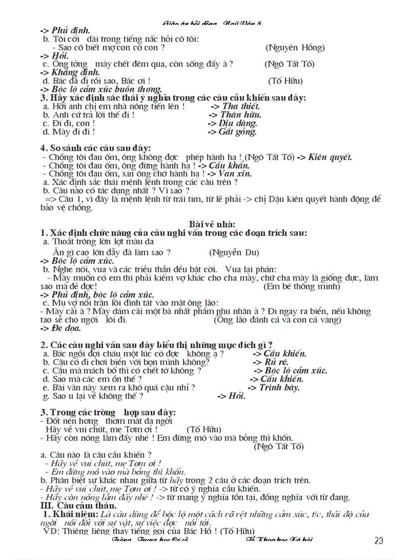 image for page Giao an day them van 6