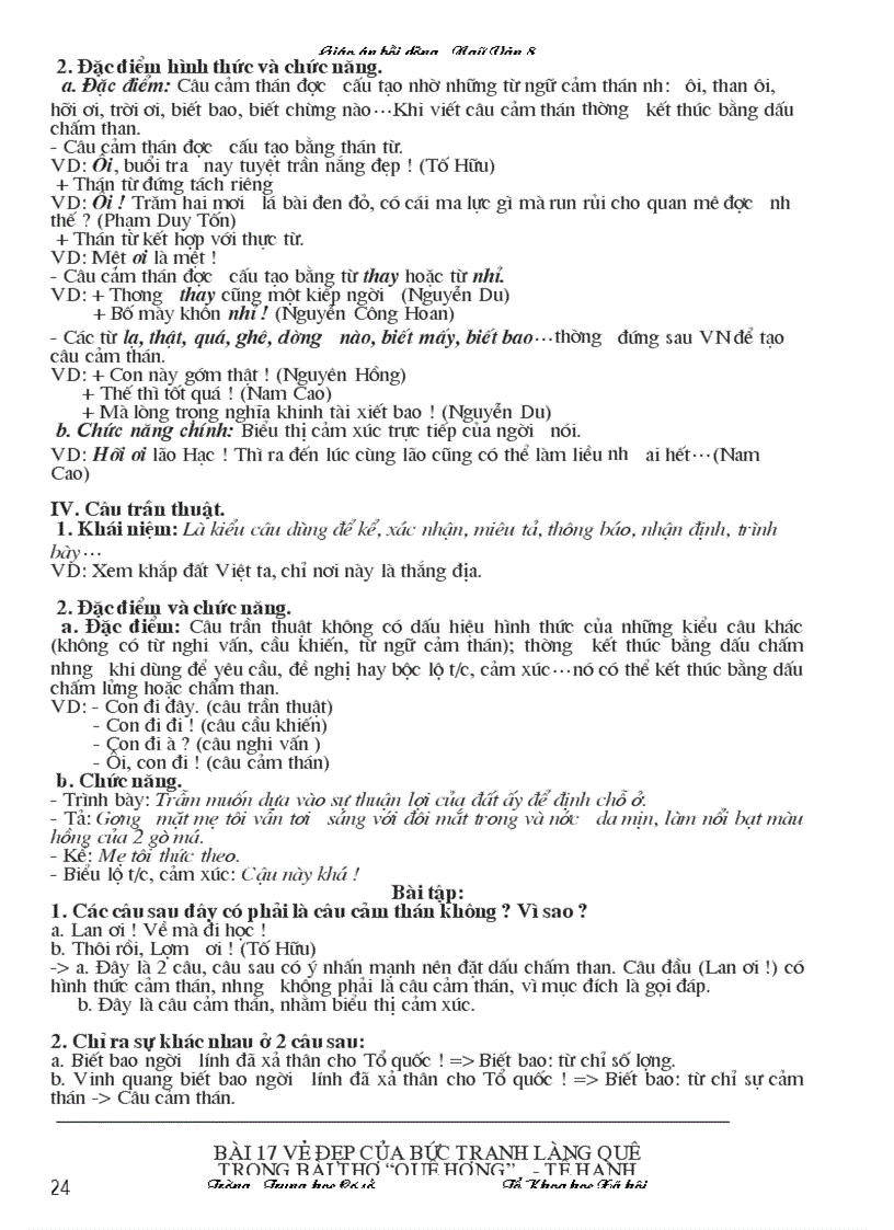 image for page Giao an day them van 6