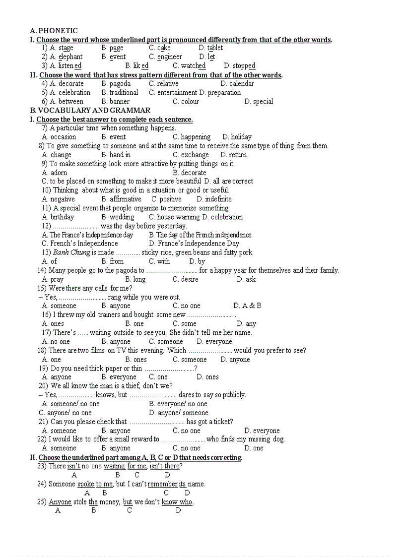 image for page Giao an ds 10 nc tron bo