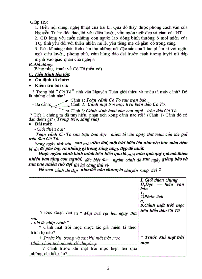 image for page Giao an HOI GIANG