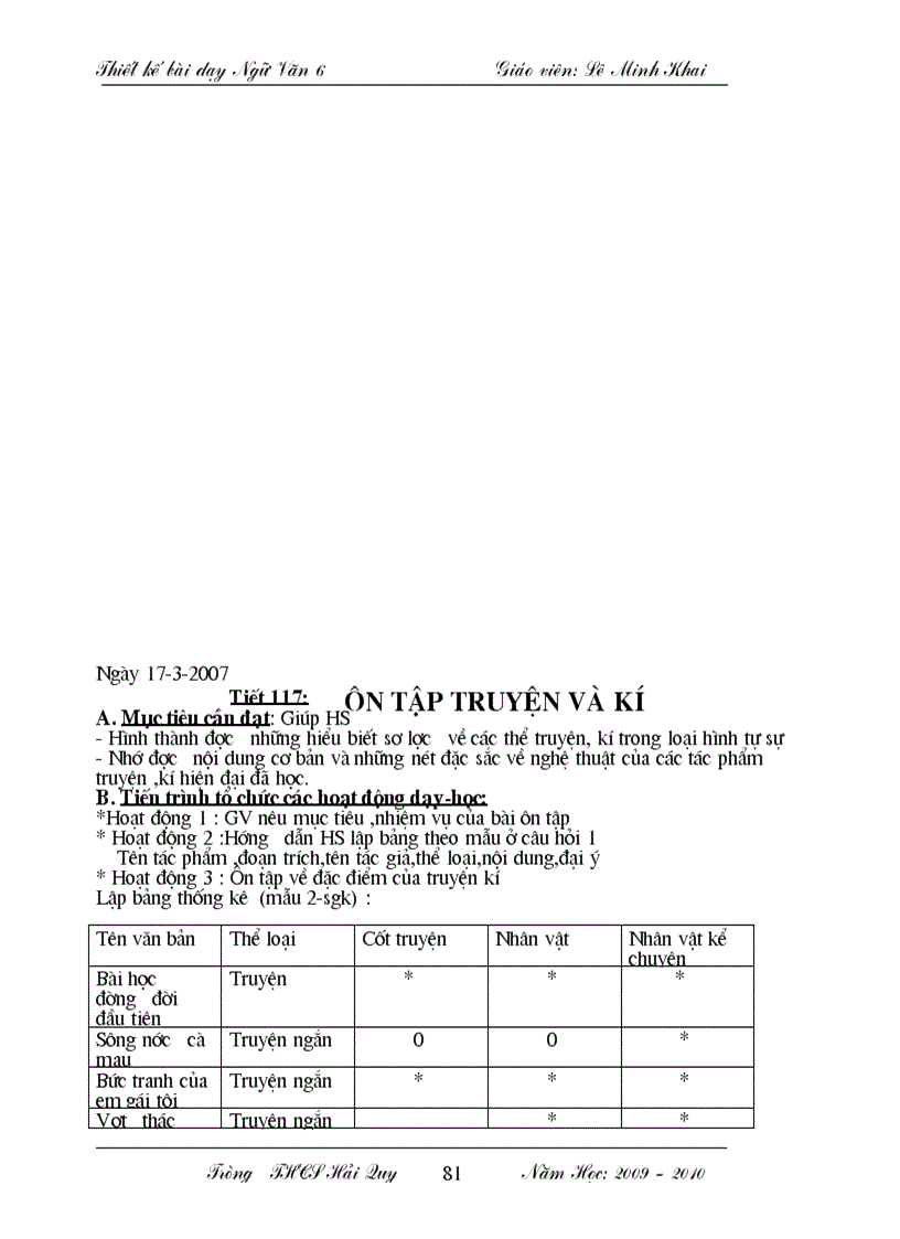 image for page Giáo án Minh Khai